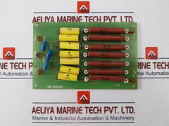 Hbl 69-00003 Printed Circuit Board Rcc