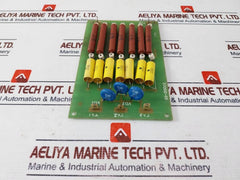 Hbl 69-00003 Printed Circuit Board Rcc