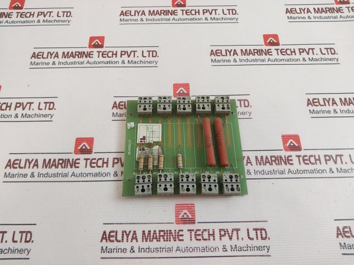 HBL 69-00052-01 Printed Circuit Board