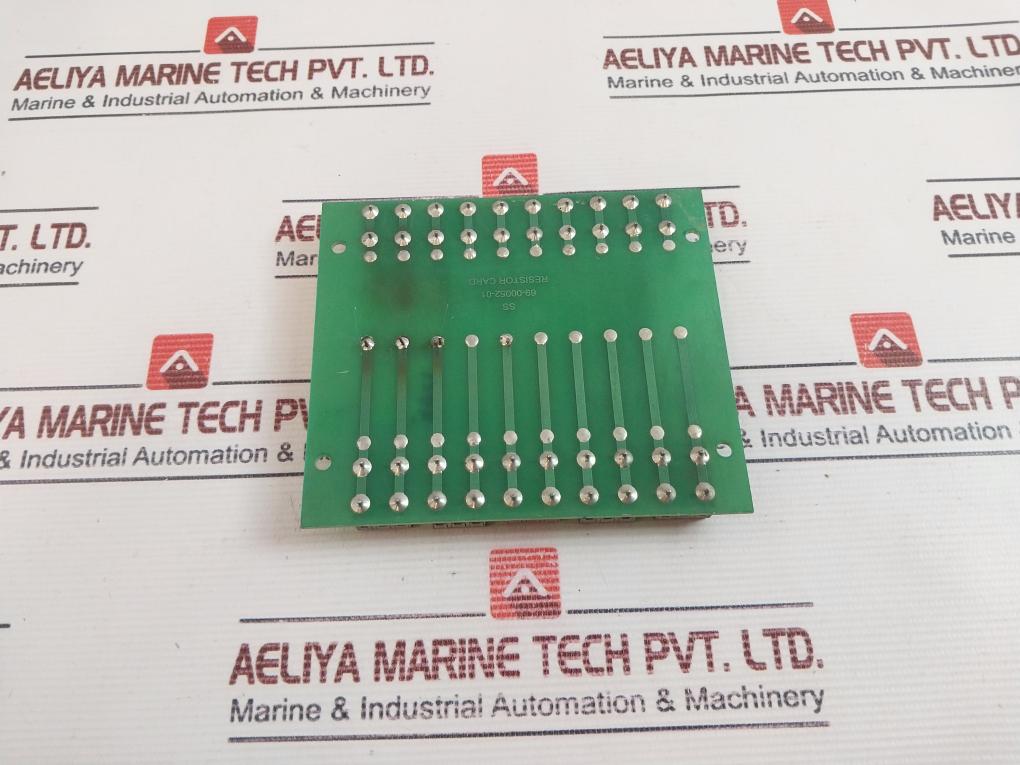 HBL 69-00052-01 Printed Circuit Board