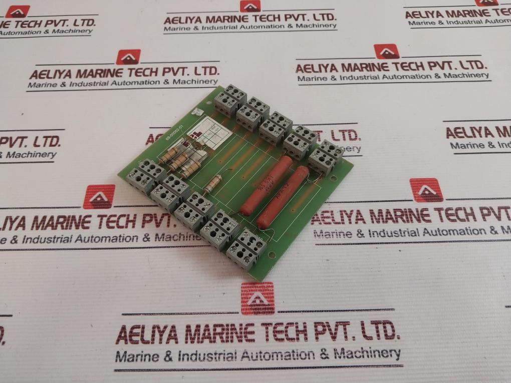 HBL 69-00052-01 Printed Circuit Board