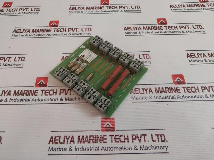 HBL 69-00052-01 Printed Circuit Board