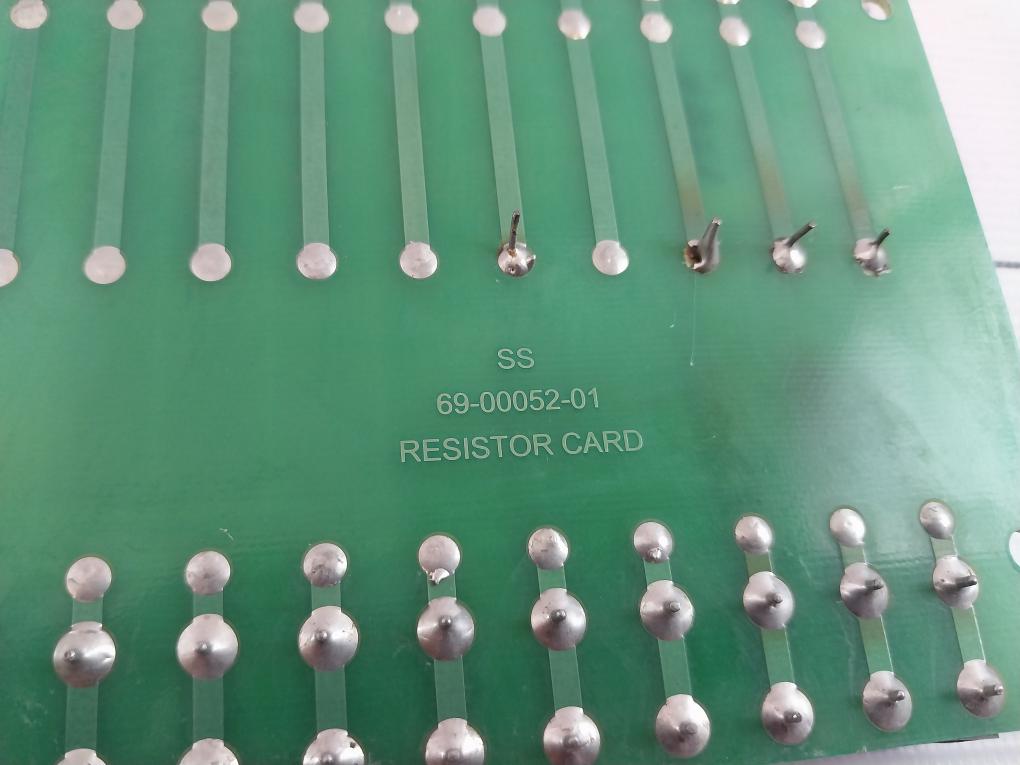 HBL 69-00052-01 Printed Circuit Board