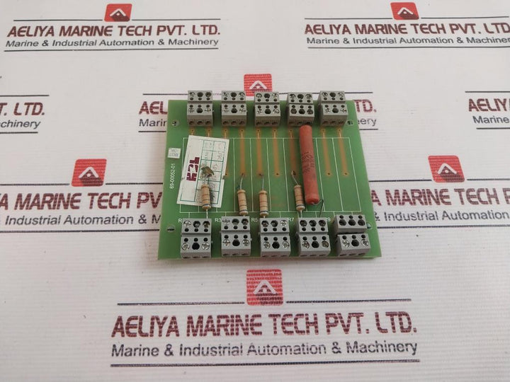 HBL 69-00052-01 Printed Circuit Board Ss
