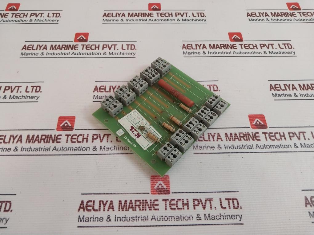 HBL 69-00052-01 Printed Circuit Board Ss