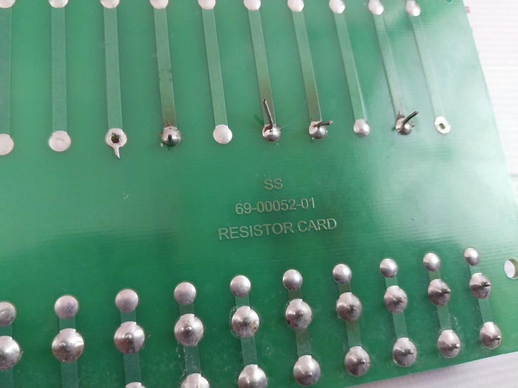 HBL 69-00052-01 Printed Circuit Board Ss