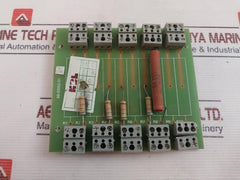 HBL 69-00052-01 Printed Circuit Board Ss