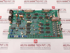Hbl 69-00081-02 Circuit Board