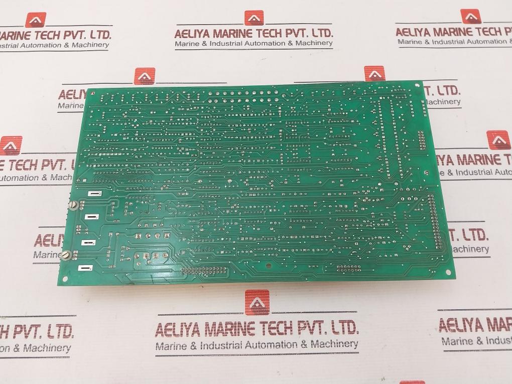 Hbl 69-00081-02 Circuit Board