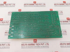 Hbl 69-00081-02 Circuit Board
