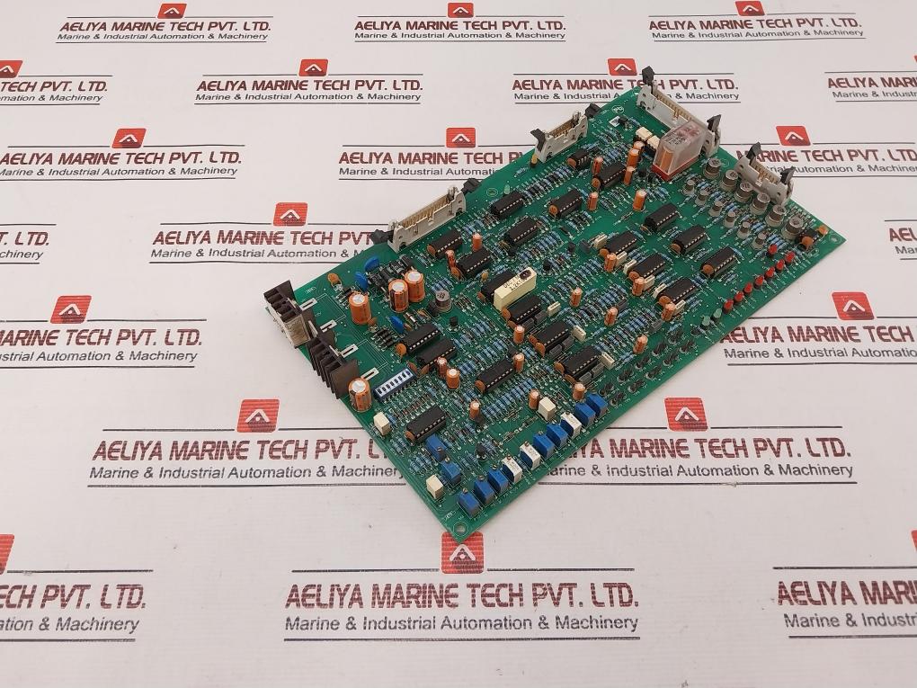 Hbl 69-00081-02 Circuit Board