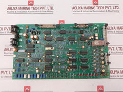 Hbl 69-00081-02 Circuit Board