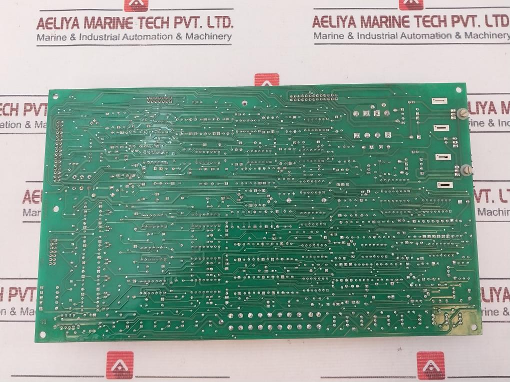 Hbl 69-00081-02 Circuit Board