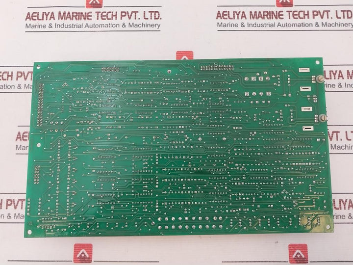 Hbl 69-00081-02 Circuit Board