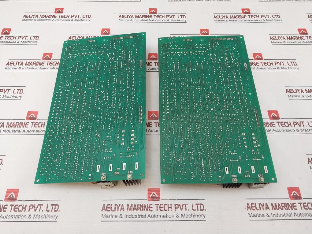 HBL 69-00081-02 To Multi Alarm Circuit Board