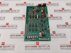 HBL 69-00081-02 To Multi Alarm Circuit Board