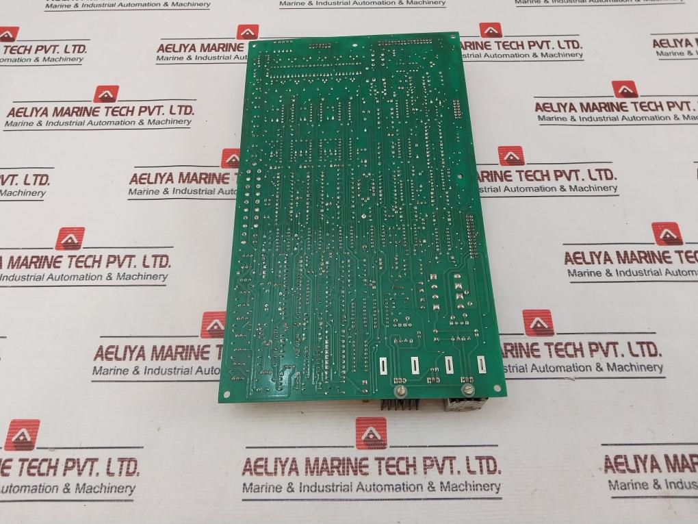 HBL 69-00081-02 To Multi Alarm Circuit Board
