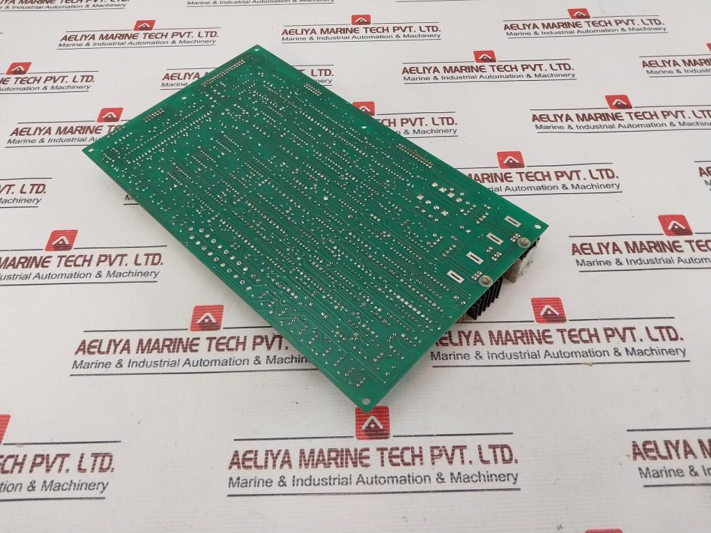 HBL 69-00081-02 To Multi Alarm Circuit Board