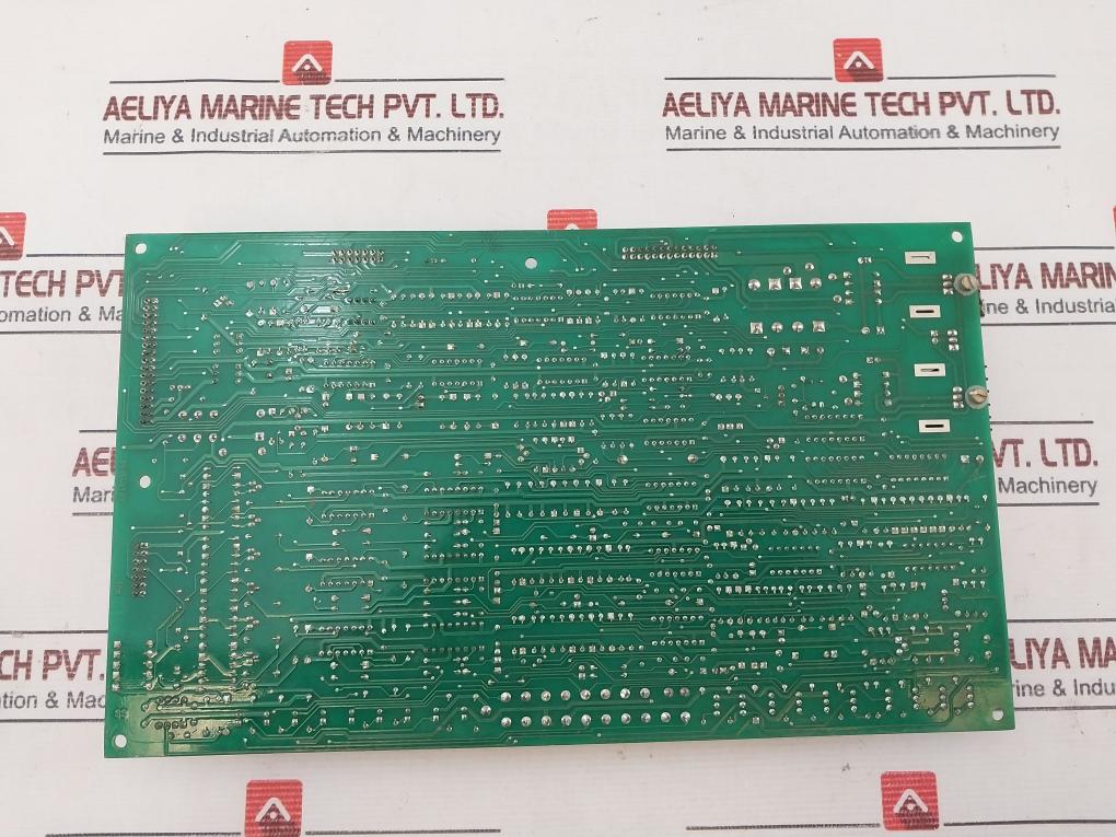HBL 69-00081-02 To Multi Alarm Circuit Board