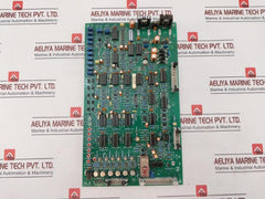 HBL 69-00081-02 To Multi Alarm Circuit Board
