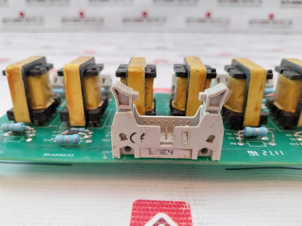Hbl 69-00082-03 Pcb Card
