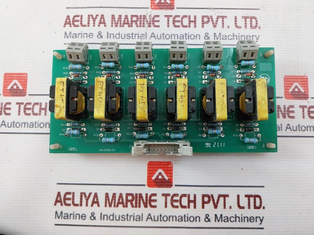 Hbl 69-00082-03 Pcb Card