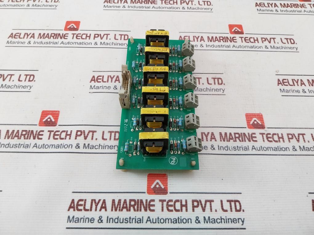 Hbl 69-00082-03 Pcb Card