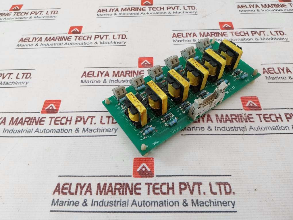 Hbl 69-00082-03 Pcb Card
