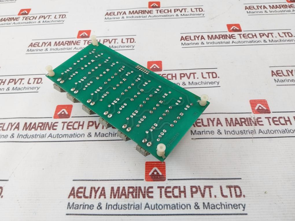 Hbl 69-00082-03 Pcb Card