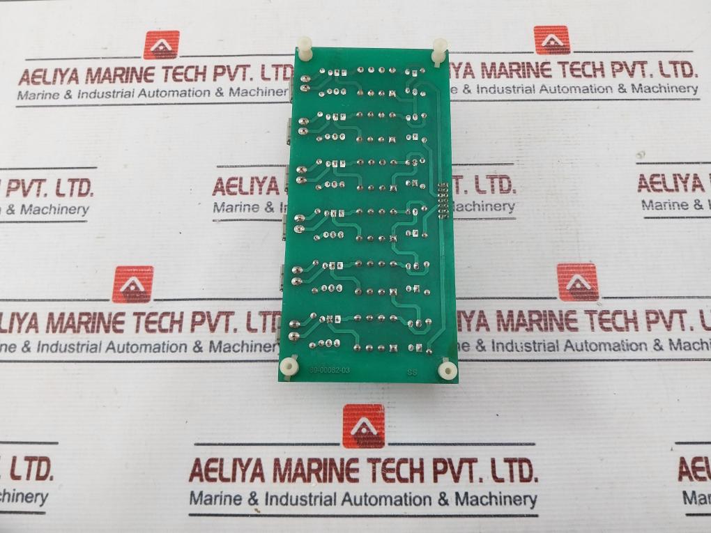 Hbl 69-00082-03 Pcb Card