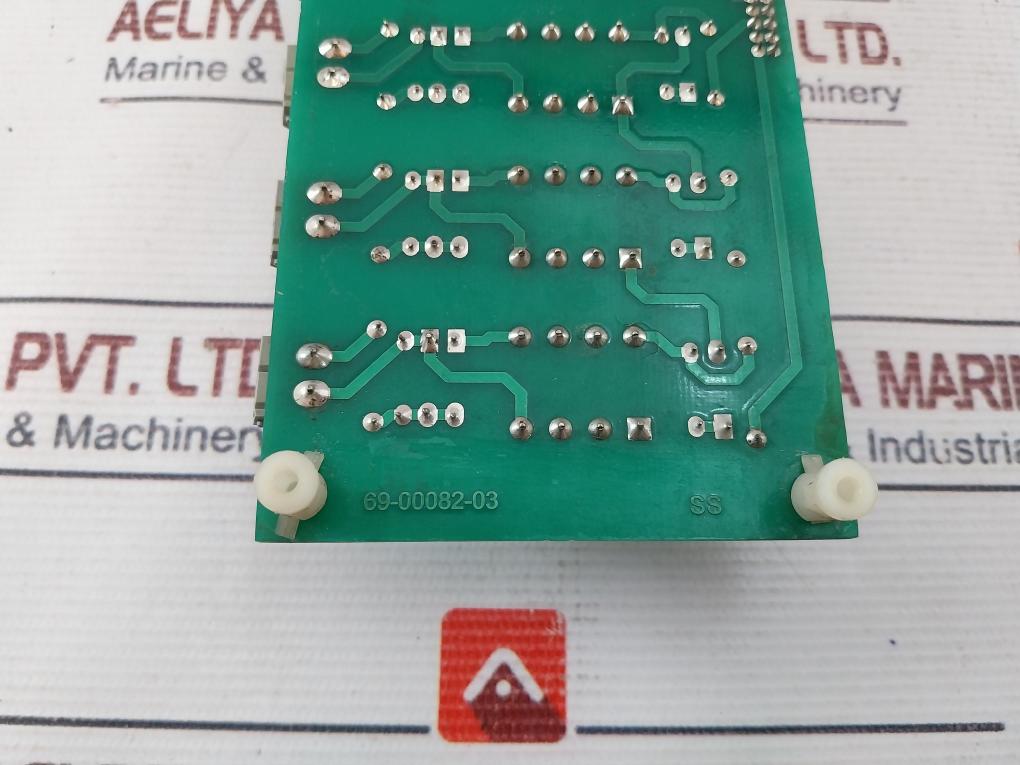 Hbl 69-00082-03 Pcb Card