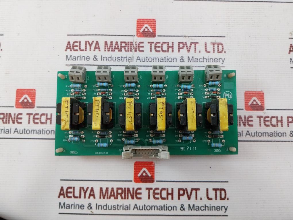 Hbl 69-00082-03 Pcb Card