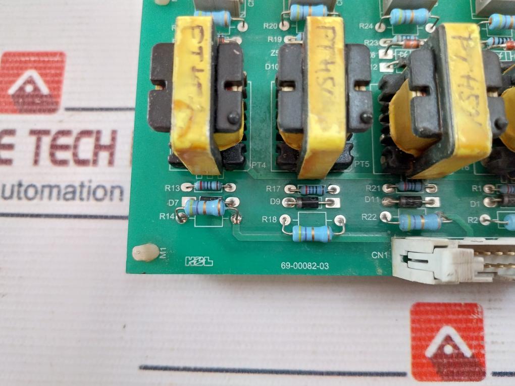 Hbl 69-00082-03 Pcb Card