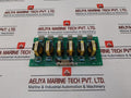 Hbl 69-00082-03 Printed Circuit Board