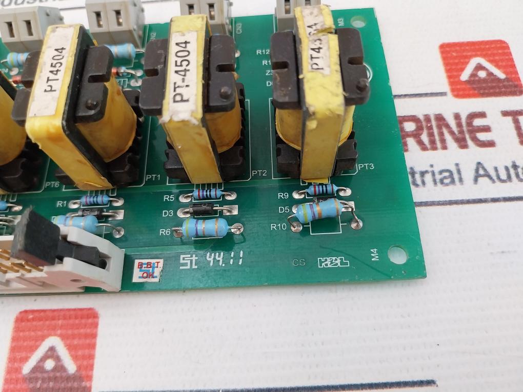 Hbl 69-00082-03 Printed Circuit Board