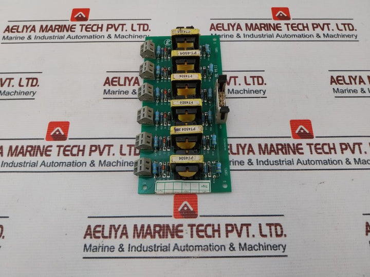 Hbl 69-00082-03 Printed Circuit Board