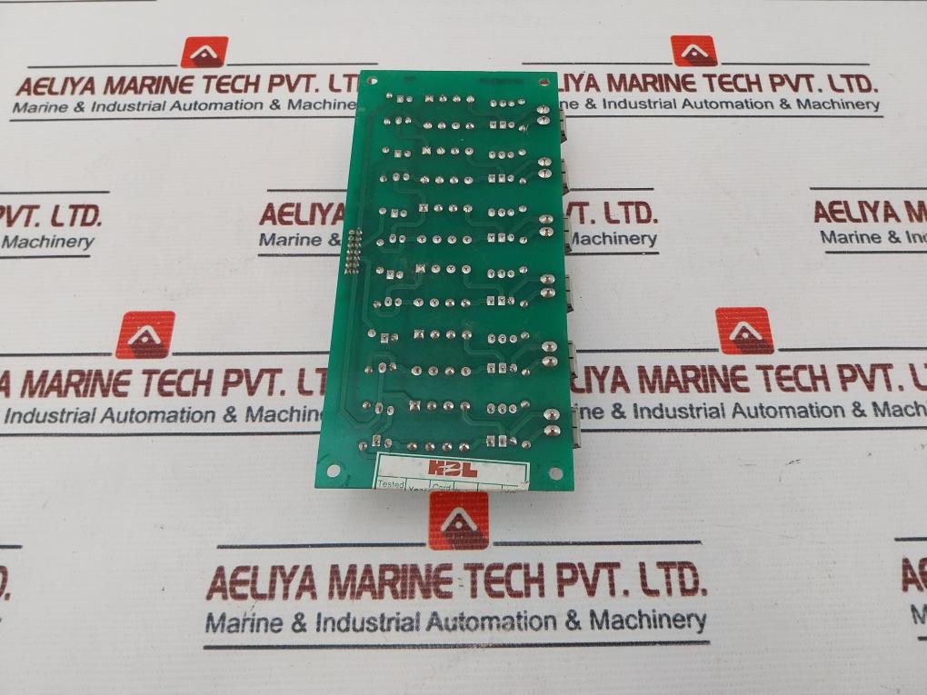 Hbl 69-00082-03 Printed Circuit Board