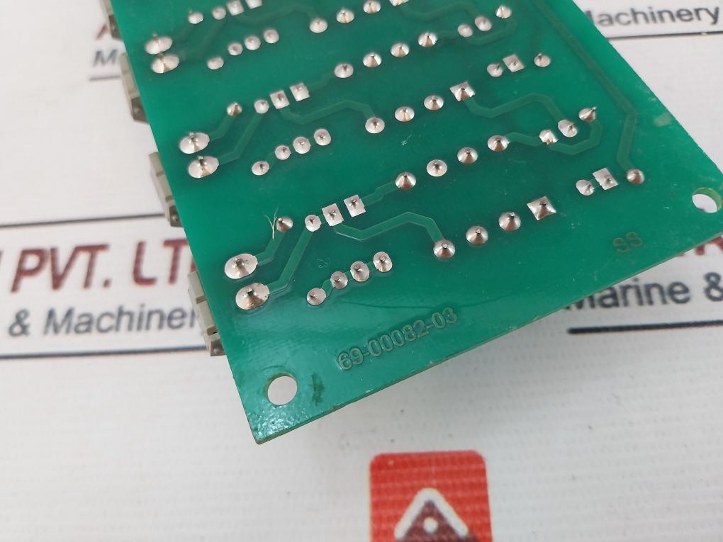 Hbl 69-00082-03 Printed Circuit Board