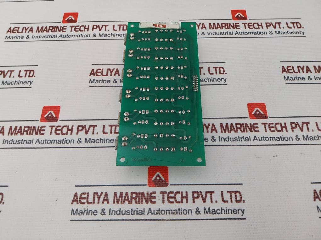 Hbl 69-00082-03 Printed Circuit Board