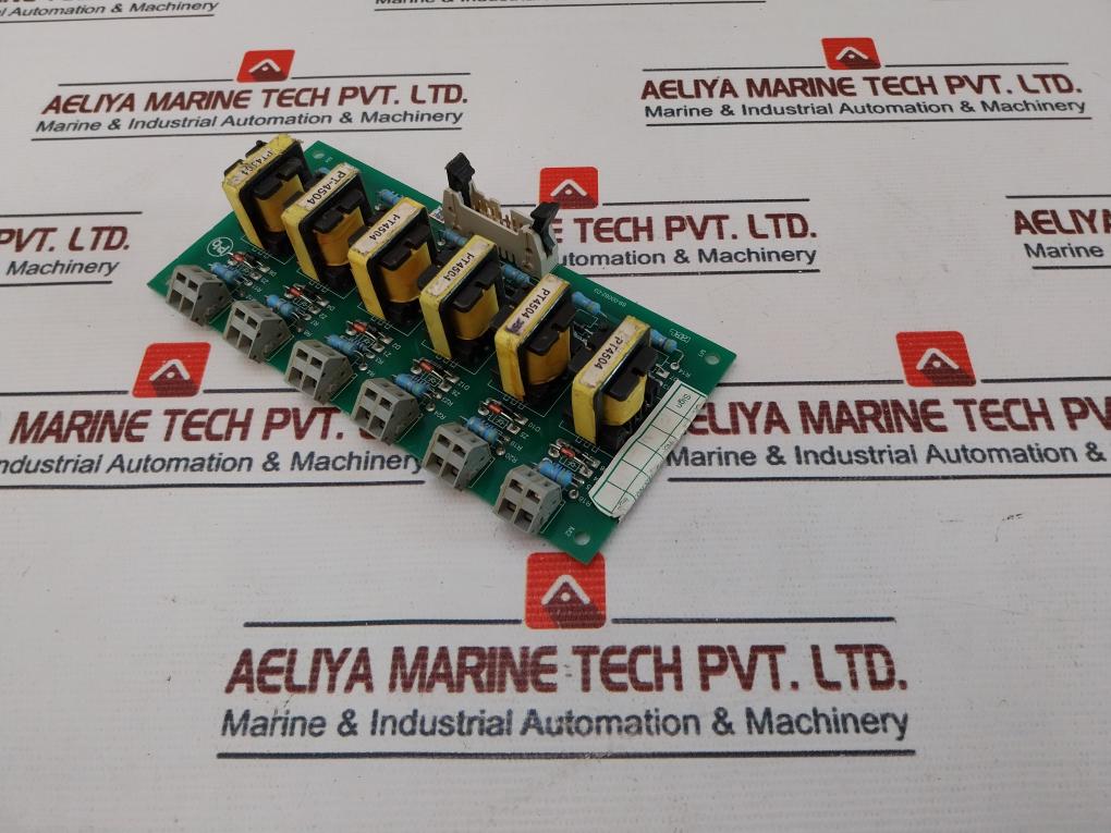 Hbl 69-00082-03 Printed Circuit Board