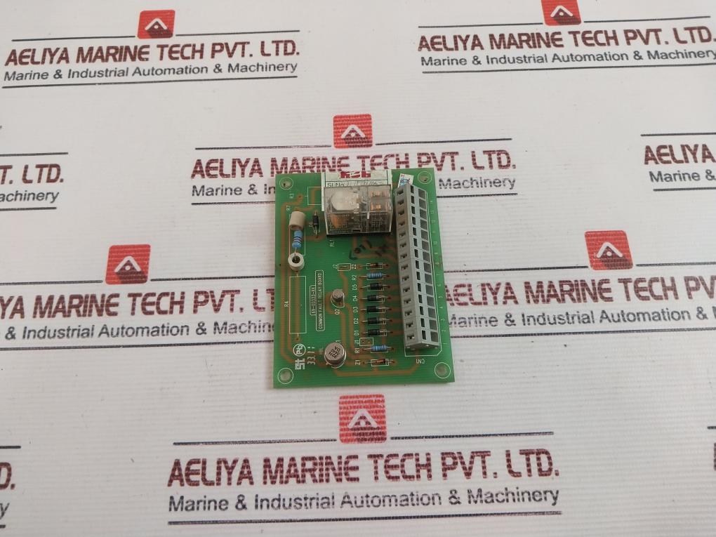HBL 69-00333-xx Printed Circuit Board