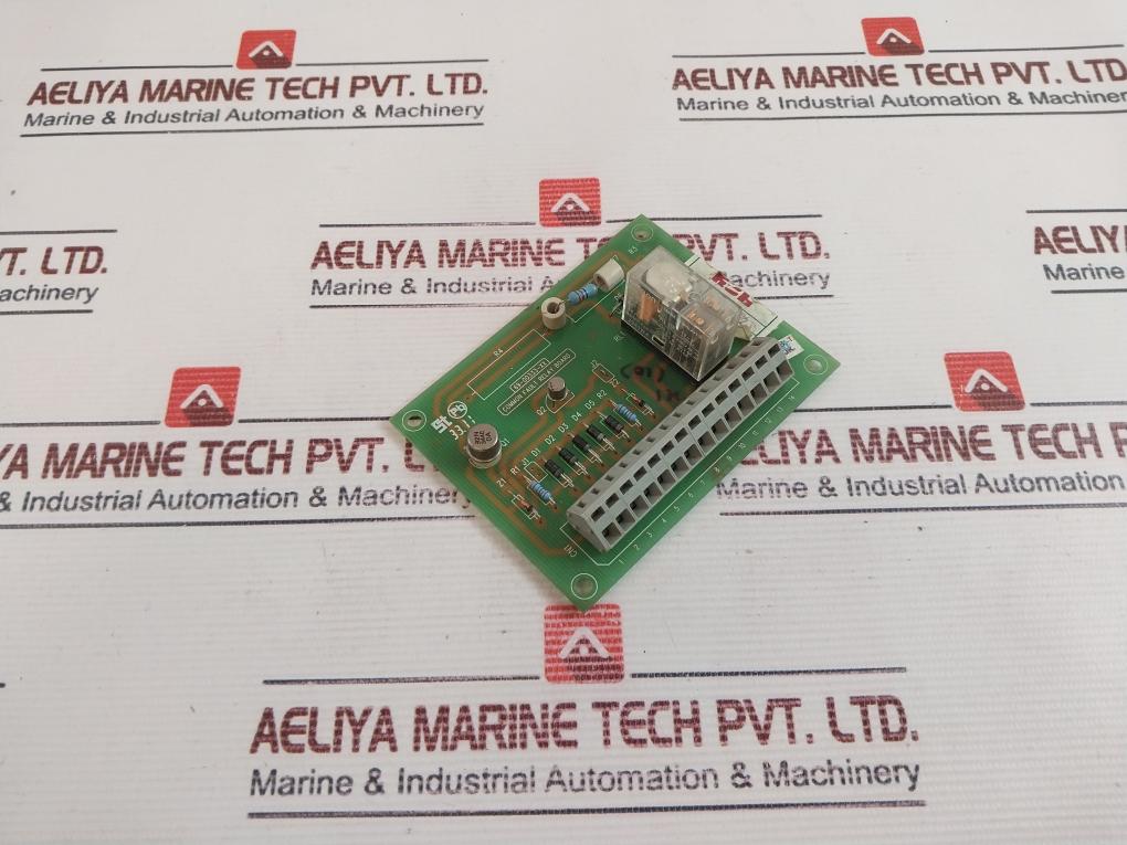 HBL 69-00333-xx Printed Circuit Board