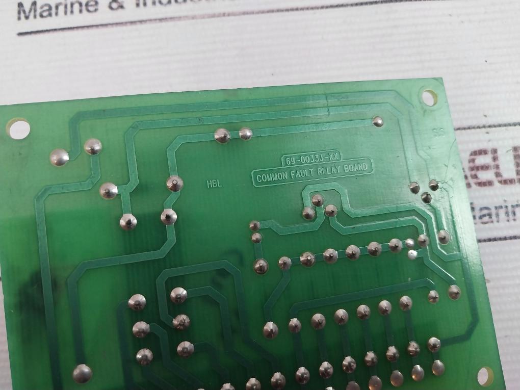 HBL 69-00333-xx Printed Circuit Board