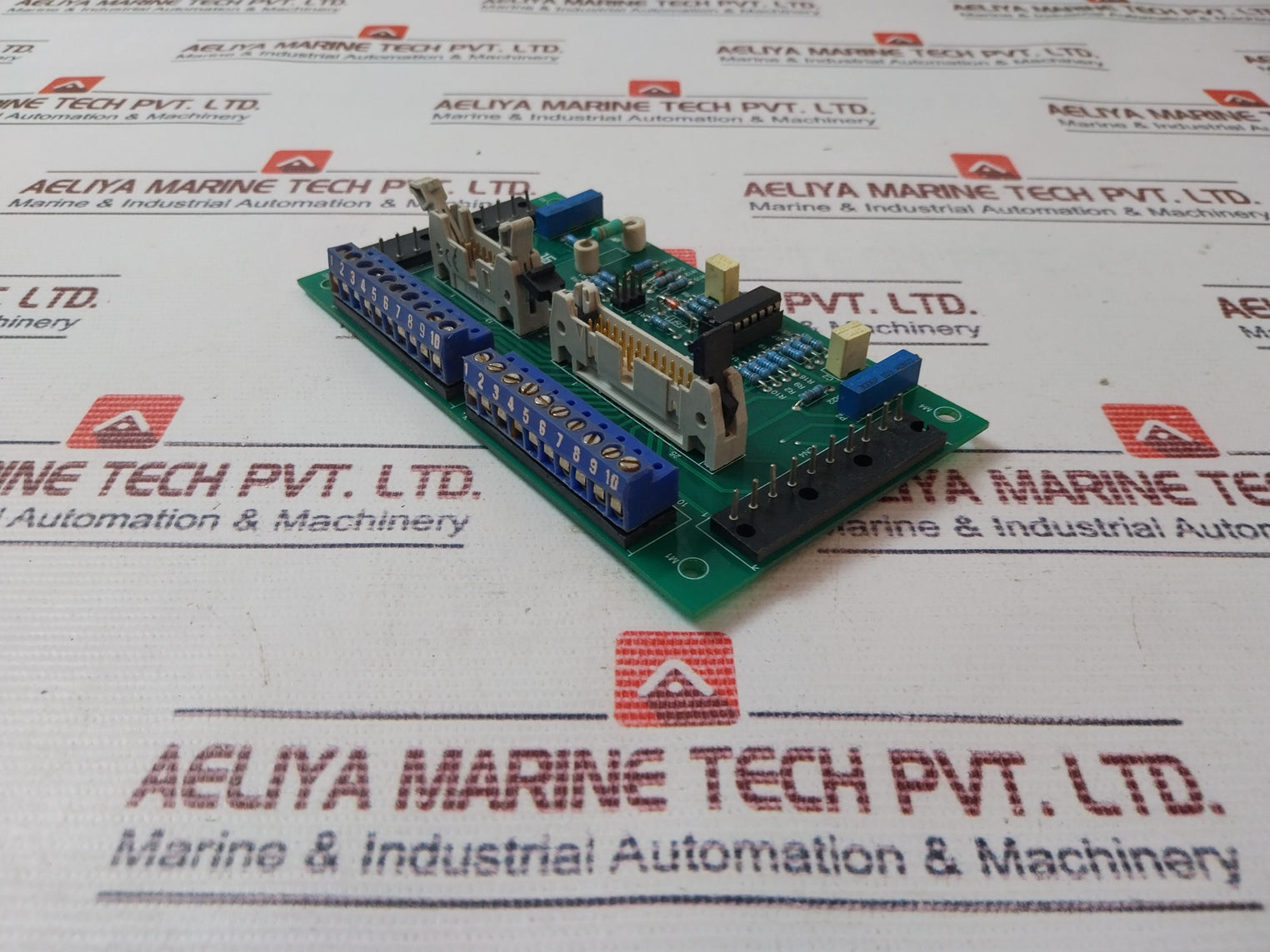 Hbl 69-00360-01 Printed Circuit Board