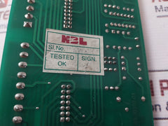 Hbl 69-00360-01 Printed Circuit Board
