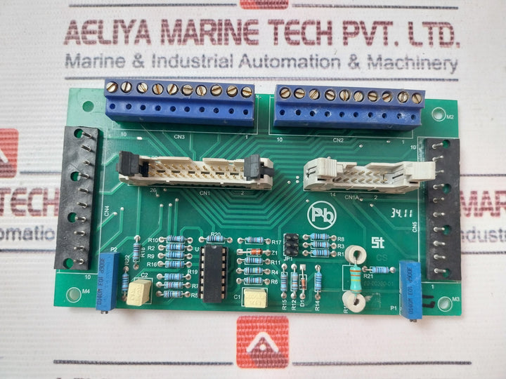Hbl 69-00360-01 Printed Circuit Board