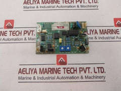 HBL 69-00362-01 Printed Circuit Board