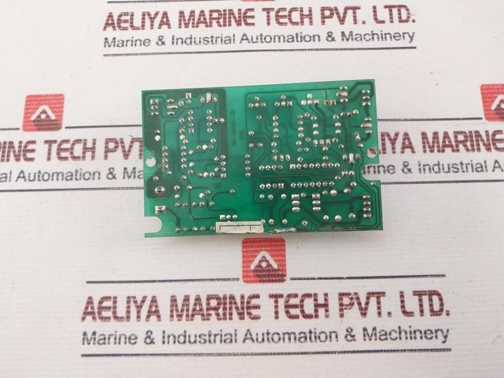 HBL 69-00362-01 Printed Circuit Board