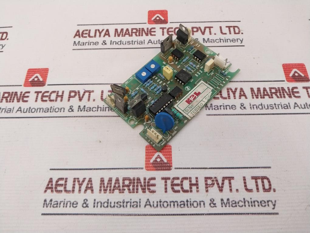 HBL 69-00362-01 Printed Circuit Board