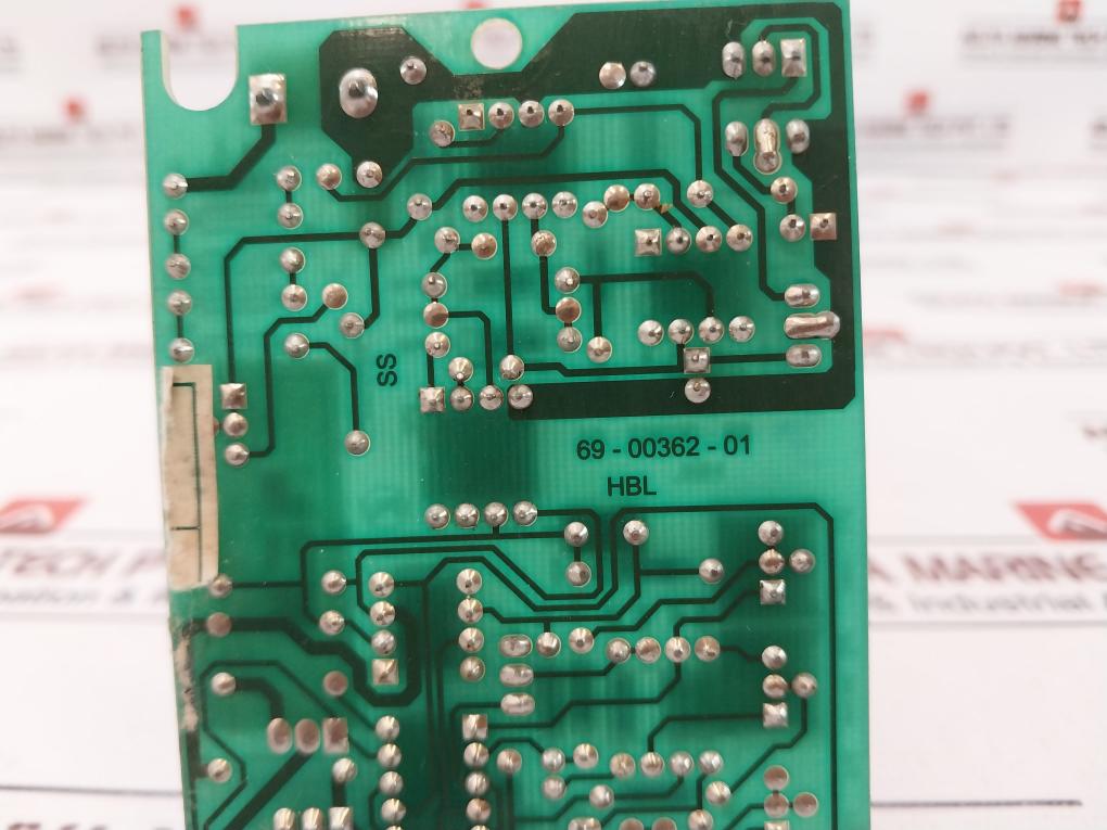HBL 69-00362-01 Printed Circuit Board